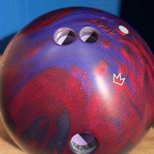 Brunswick Quantum EVO Response