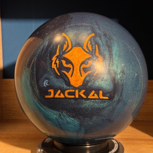 MOTIV Apex Jackal（頂級強攻非對稱）